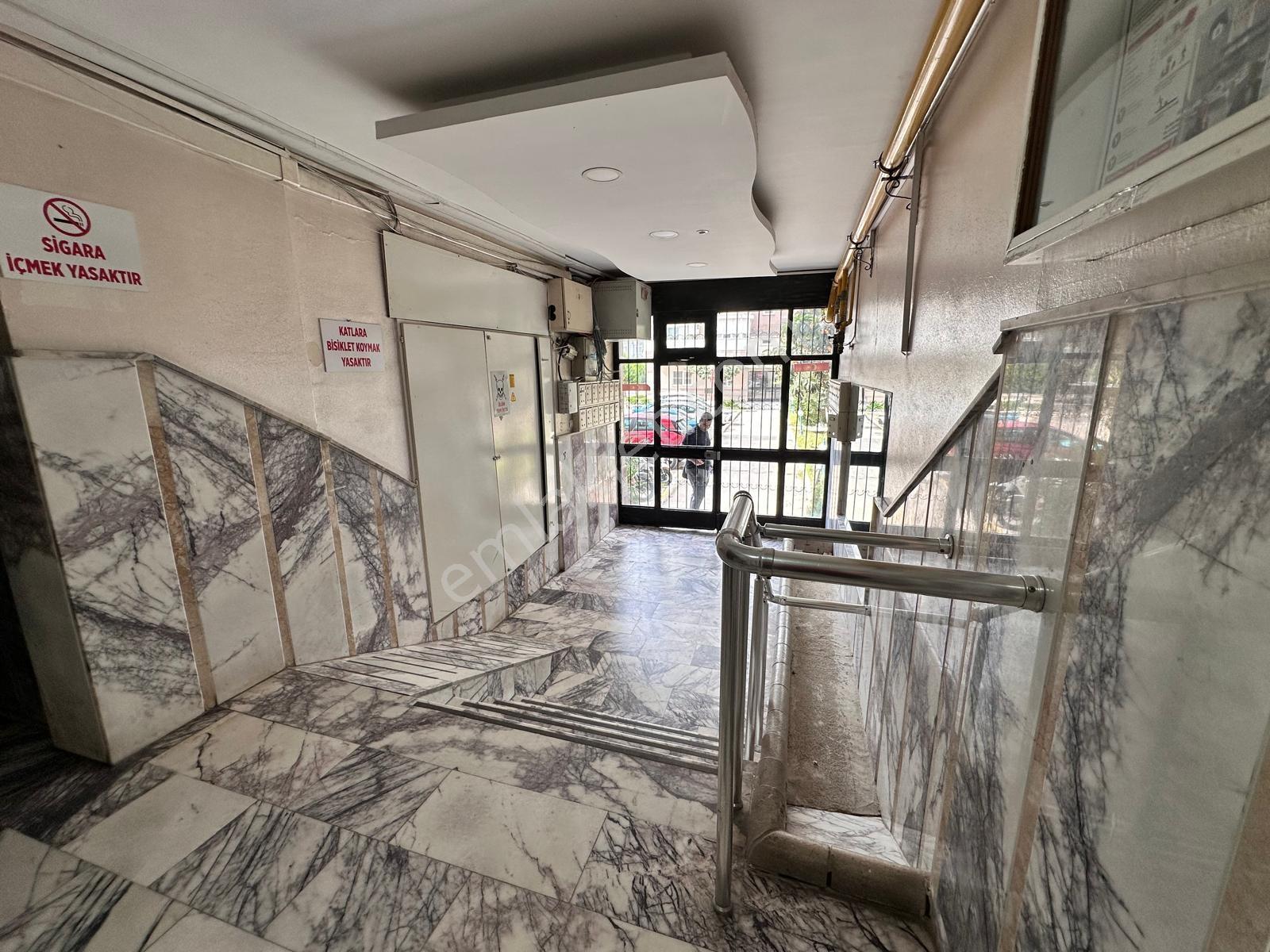 Osmangazi Özlem Sitesi 3+1 Ara Kat Bakımlı Ön Cephe Satılık - Görsel 31