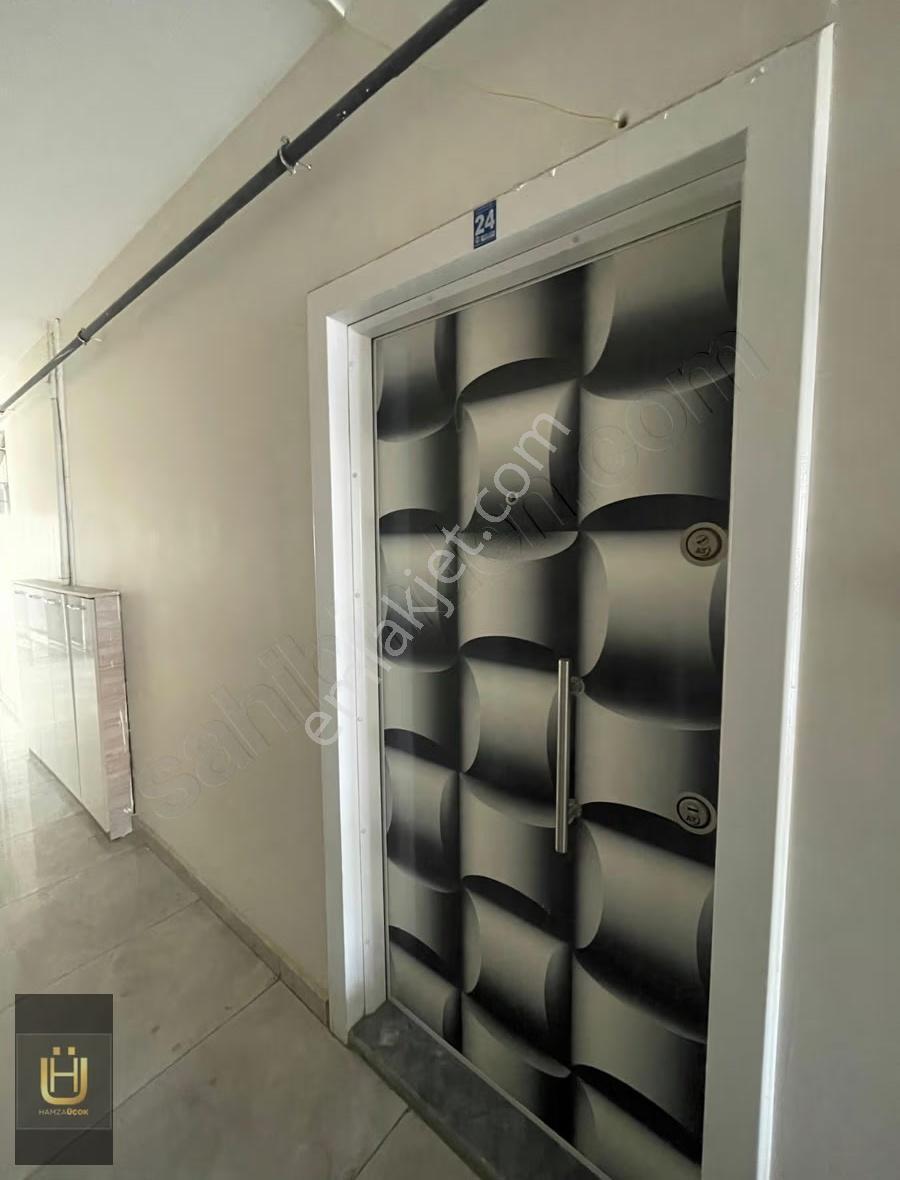 Afyon Üçok Emlaktan Kasımpaşa Mah 1+1 50m² Temiz Bakımlı Eşyalı - Görsel 7