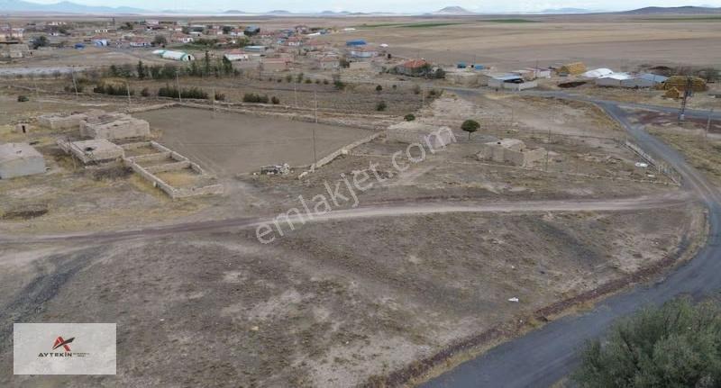 Emirgazi Demirci Mahallesinde 752 M² Müstakil Tapulu Arsa - Görsel 5