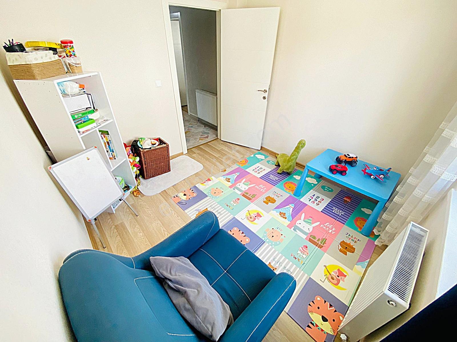 *menderes Mah. Park Cepheli Merkezi Konumda Ara Katta 3+1 * - Görsel 14