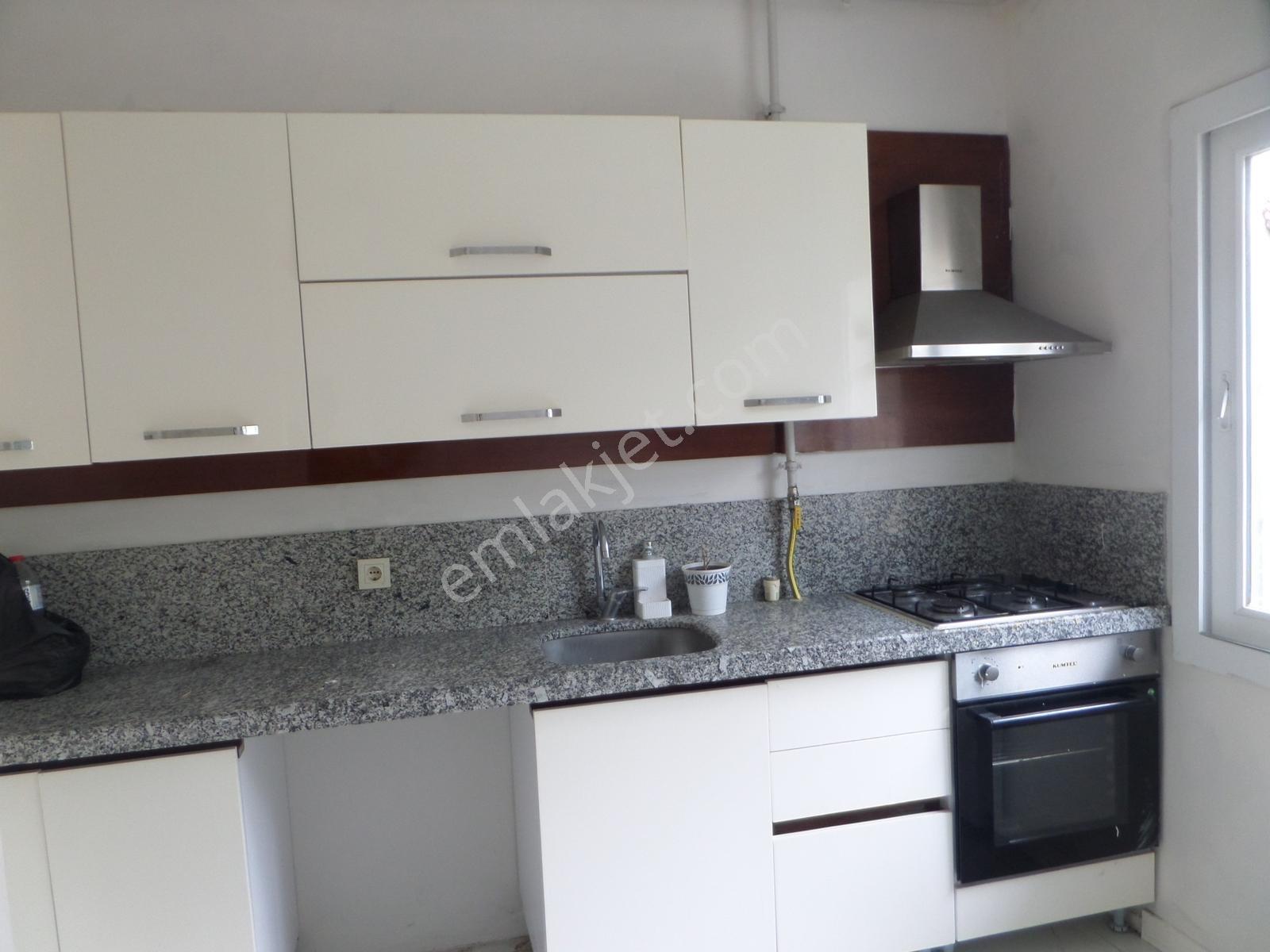 100.yılda,2+1, Cep Mutfak,doğalgazlı,kiralık Daire - Görsel 5