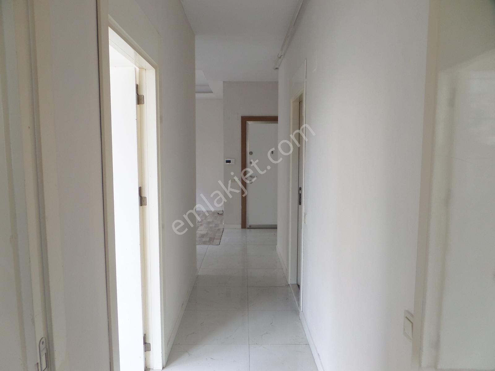 100.yılda,2+1, Cep Mutfak,doğalgazlı,kiralık Daire - Görsel 16