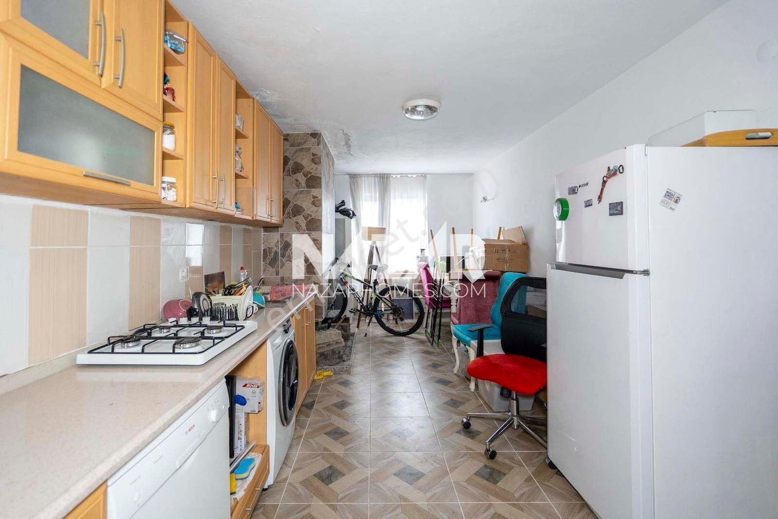 Alanya Beldibi Köyü’nde Satılık 4.251 M2 Tarla Ve Müstakil Ev - Görsel 13