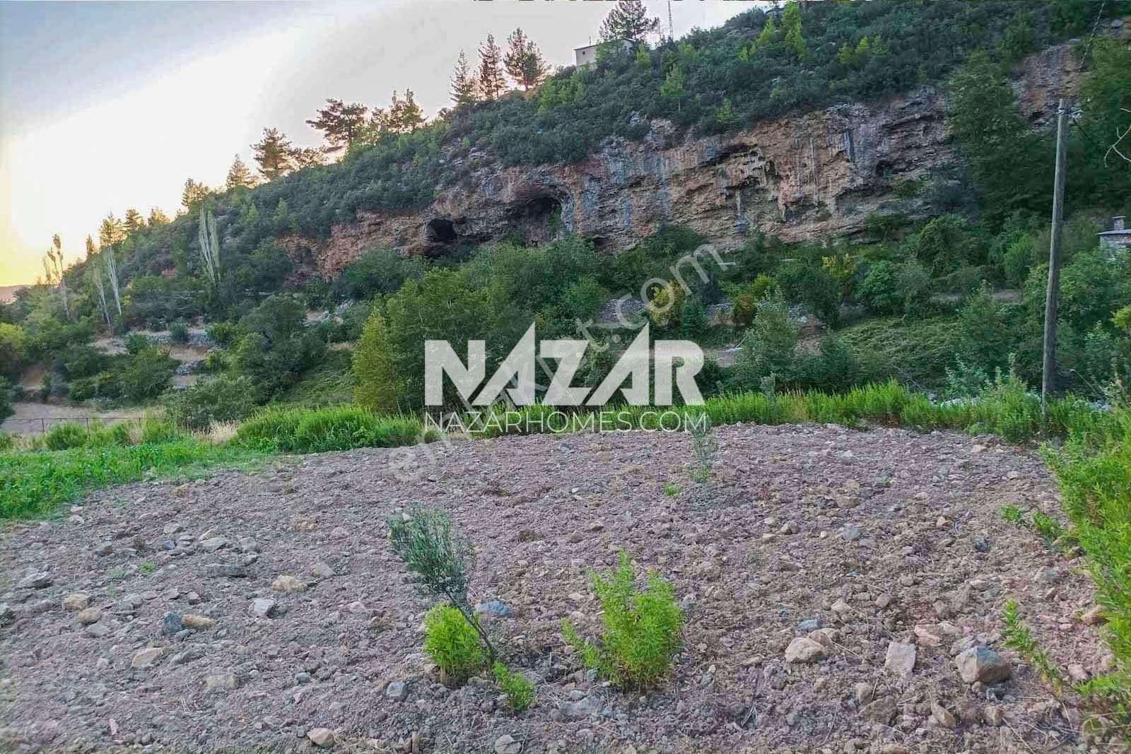 Alanya Beldibi Köyü’nde Satılık 4.251 M2 Tarla Ve Müstakil Ev - Görsel 23