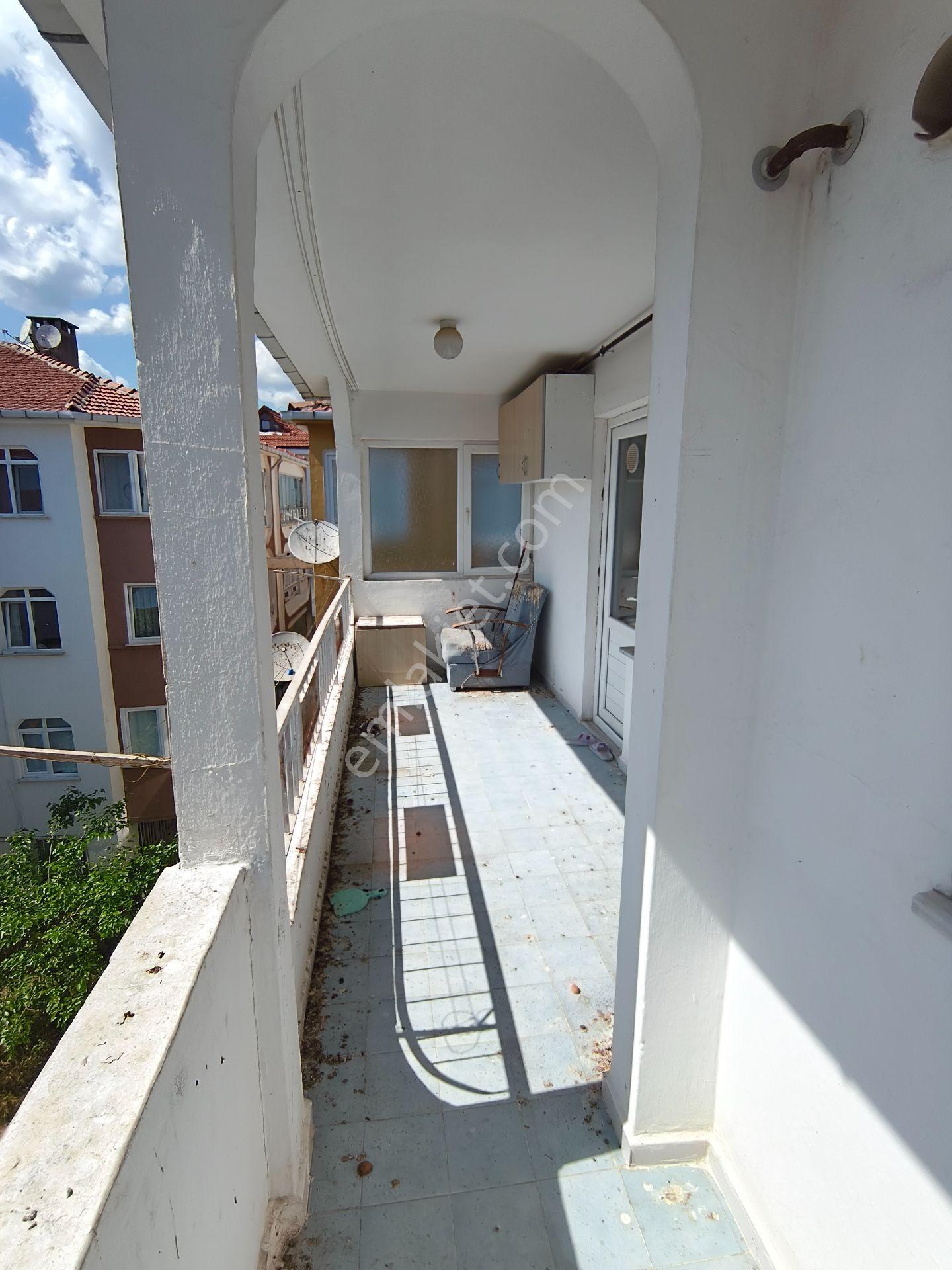 Bulut Yatırımdan 2+1 Merkezi Konumda Denize Yakın Eşyalı Yazlık Daire - Görsel 15