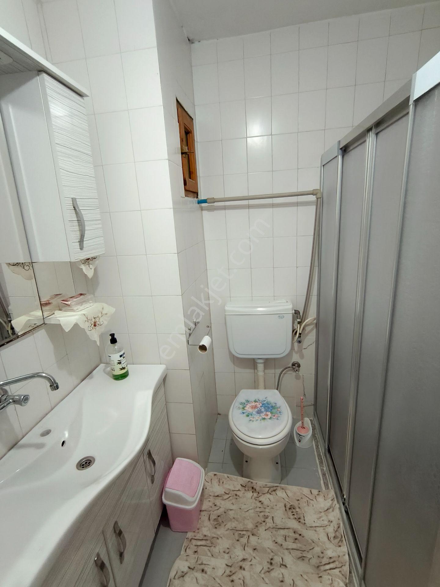 Bulut Yatırımdan 2+1 Merkezi Konumda Denize Yakın Eşyalı Yazlık Daire - Görsel 6