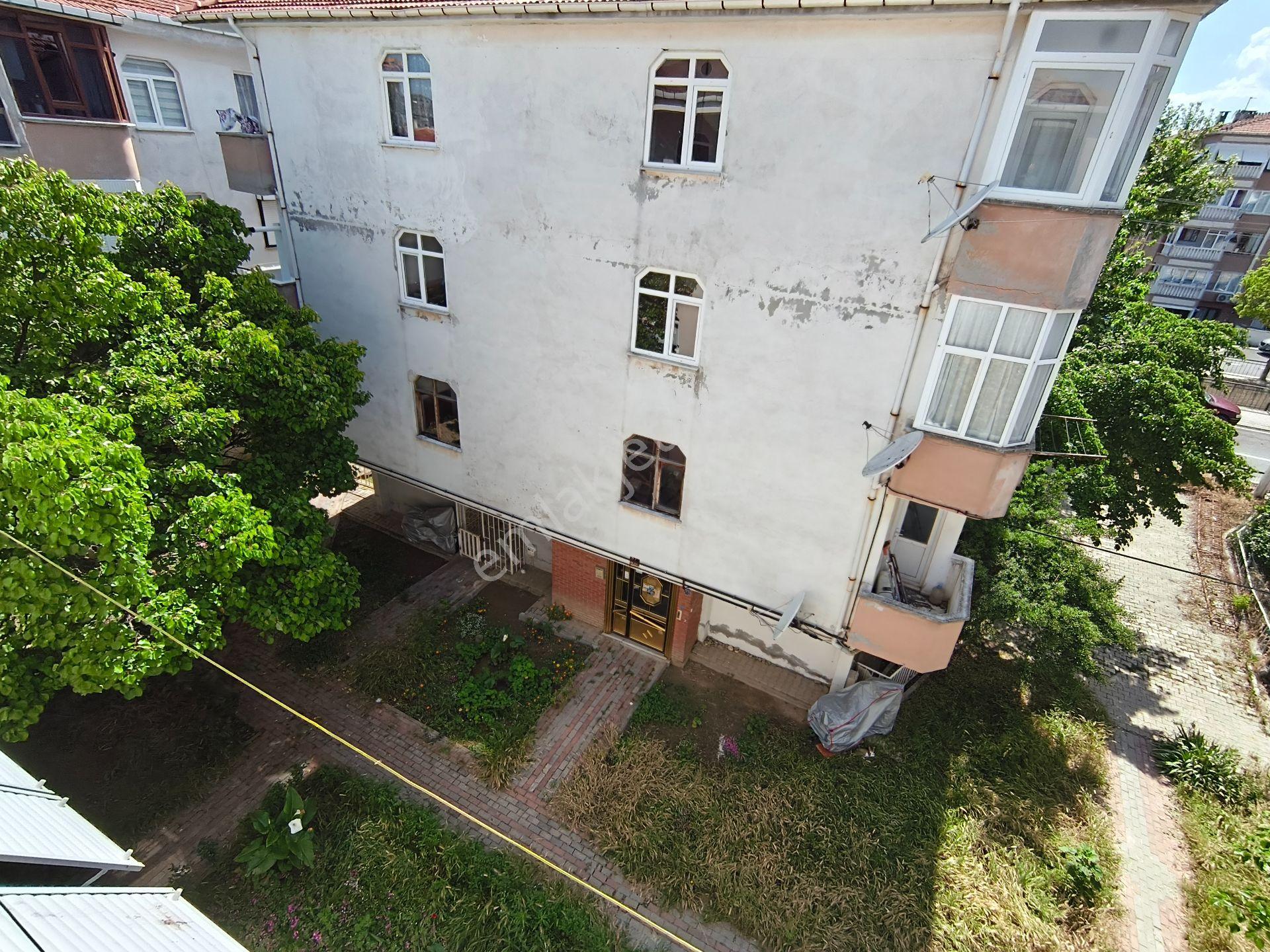 Bulut Yatırımdan 2+1 Merkezi Konumda Denize Yakın Eşyalı Yazlık Daire - Görsel 18