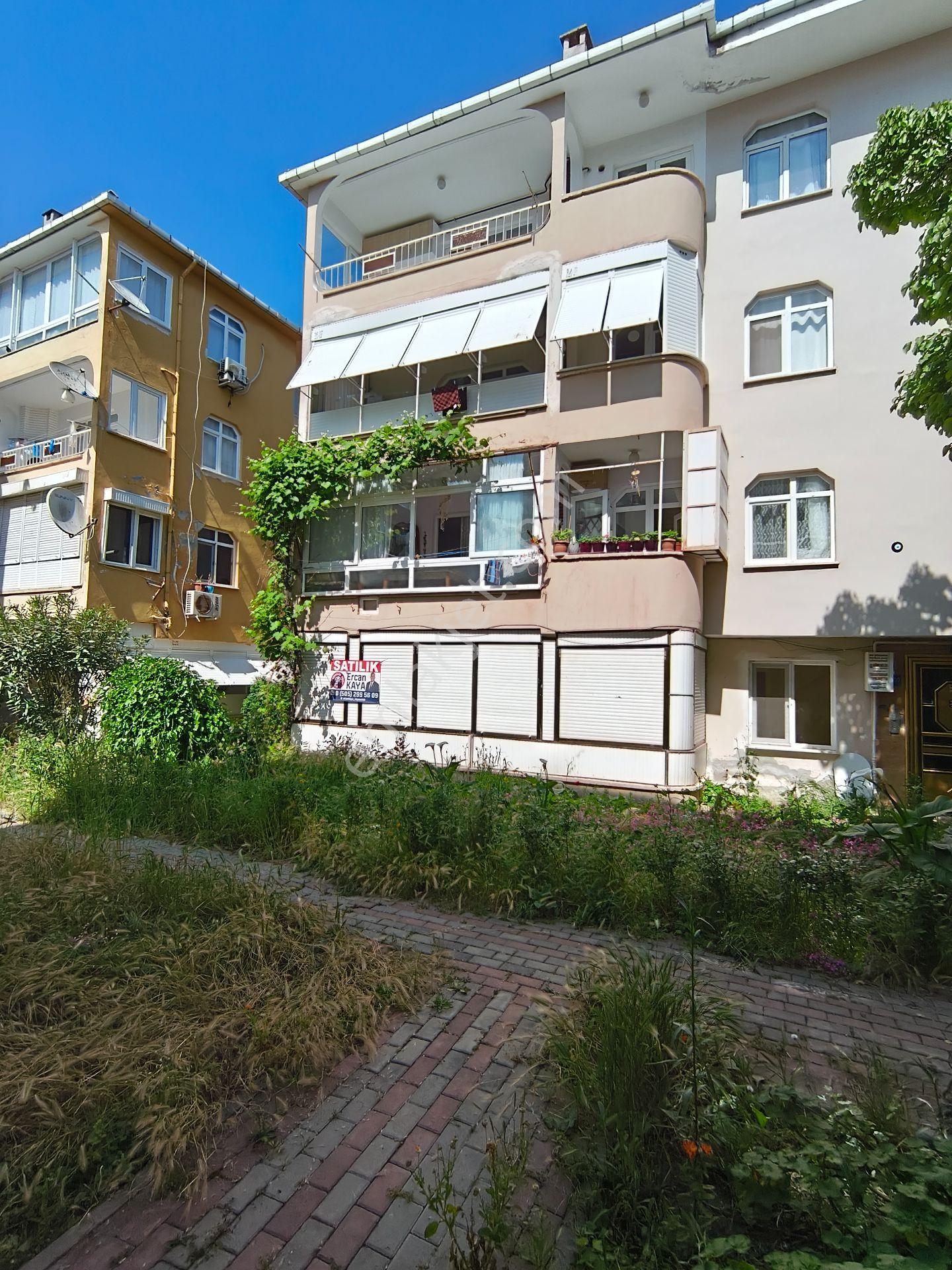 Bulut Yatırımdan 2+1 Merkezi Konumda Denize Yakın Eşyalı Yazlık Daire - Görsel 25