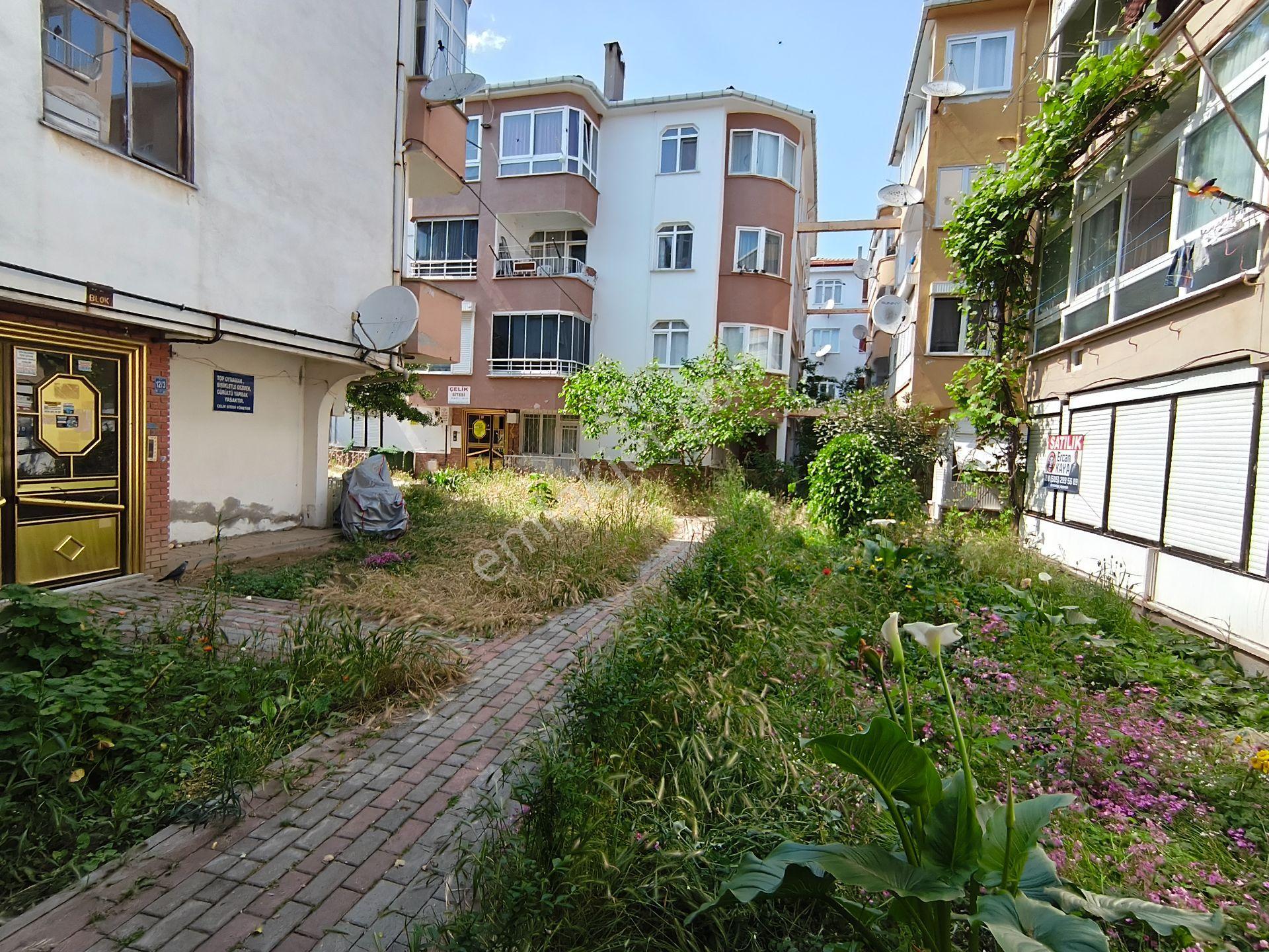 Bulut Yatırımdan 2+1 Merkezi Konumda Denize Yakın Eşyalı Yazlık Daire - Görsel 23