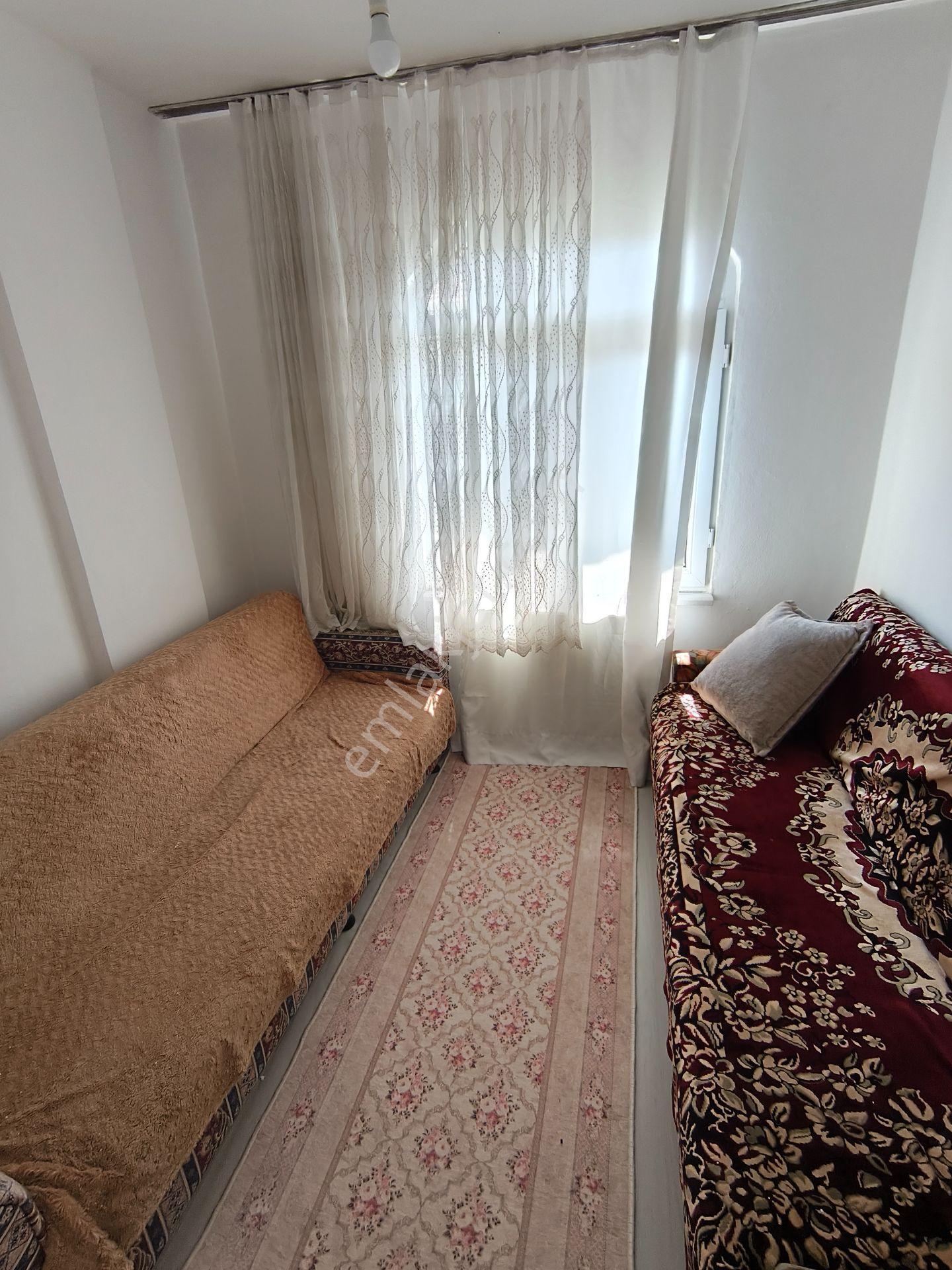 Bulut Yatırımdan 2+1 Merkezi Konumda Denize Yakın Eşyalı Yazlık Daire - Görsel 2