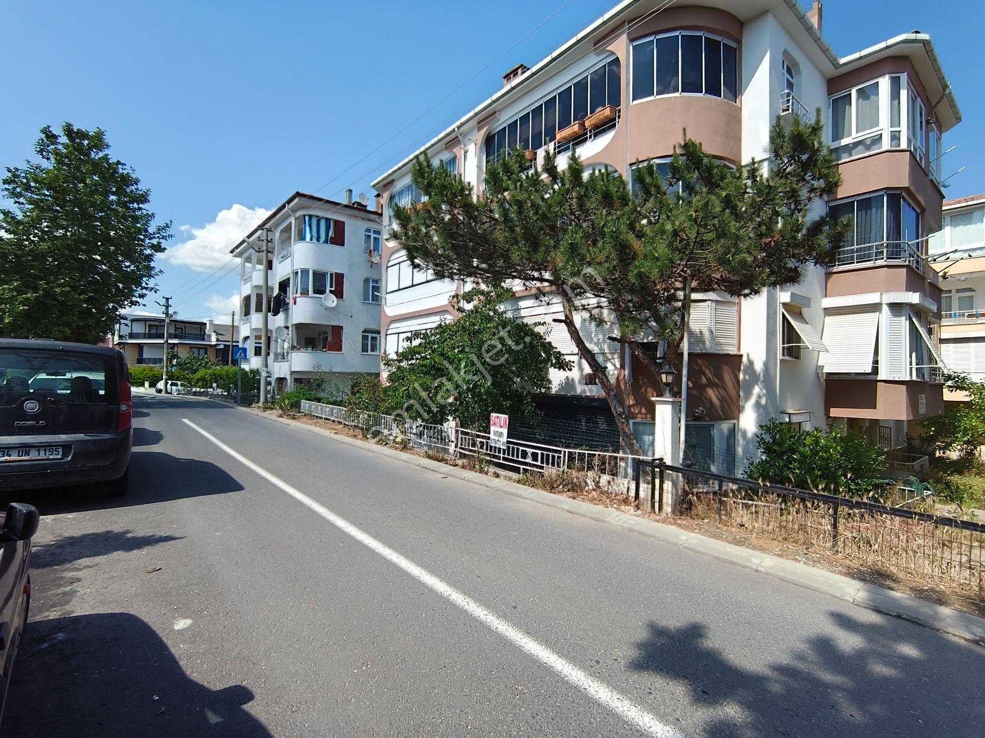 Bulut Yatırımdan 2+1 Merkezi Konumda Denize Yakın Eşyalı Yazlık Daire