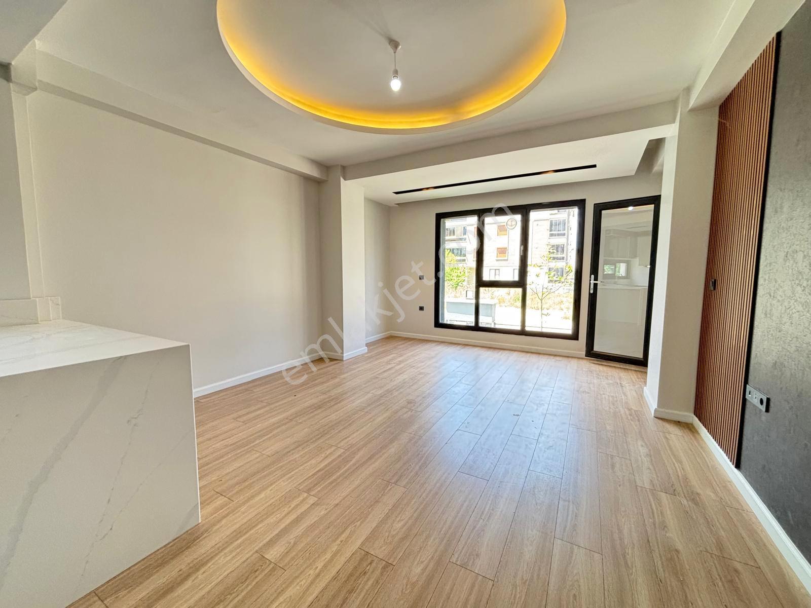 ▇altınkumda Göz Alıcı Tasarım Ön Cephe Ebeveyn Banyolu 2+1 Daire - Görsel 4