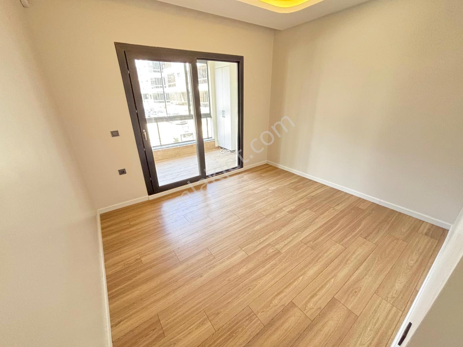 ▇altınkumda Göz Alıcı Tasarım Ön Cephe Ebeveyn Banyolu 2+1 Daire - Görsel 3