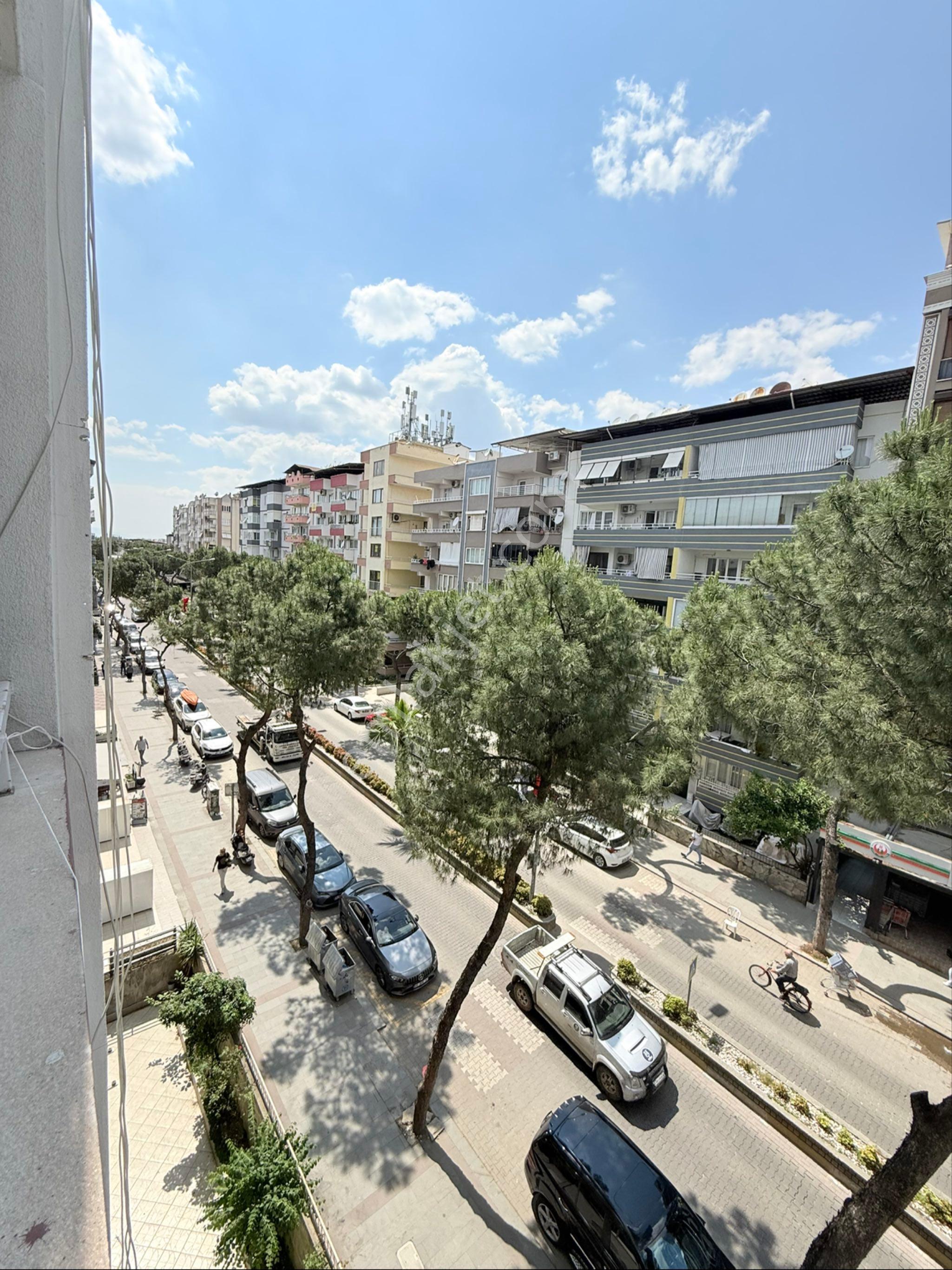 📍 Nazilli Merkezi Konumda 3+1 Kiralık Daire - Görsel 20