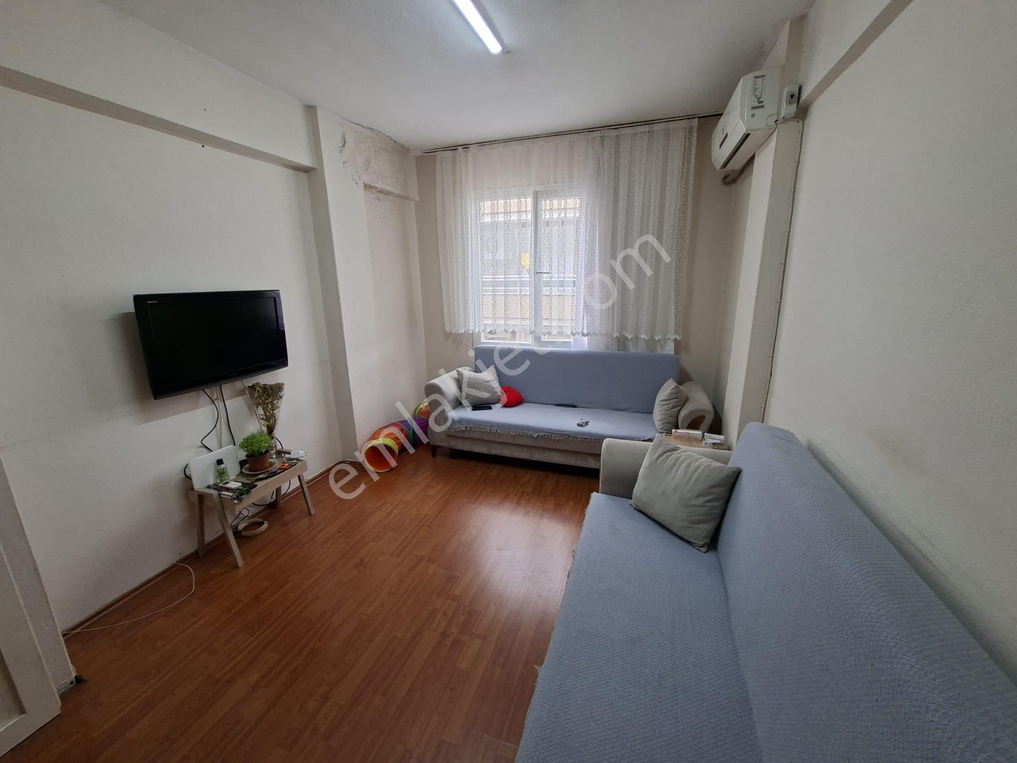 Güneş'ten Şirinyer İzban 2dk 2+1 80m Kapalı Mutfak Balkon Arakat - Görsel 22