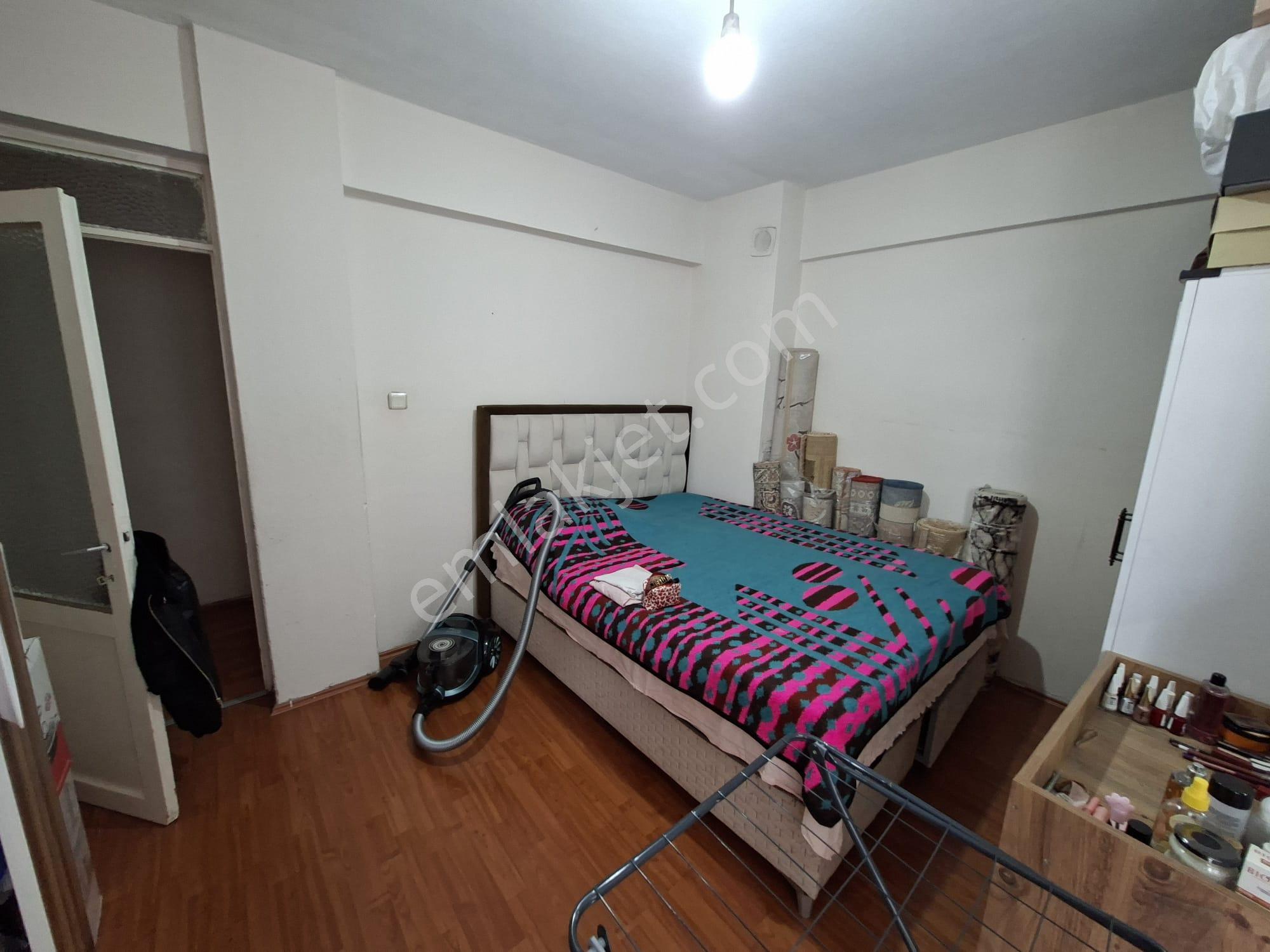 Güneş'ten Şirinyer İzban 2dk 2+1 80m Kapalı Mutfak Balkon Arakat - Görsel 16