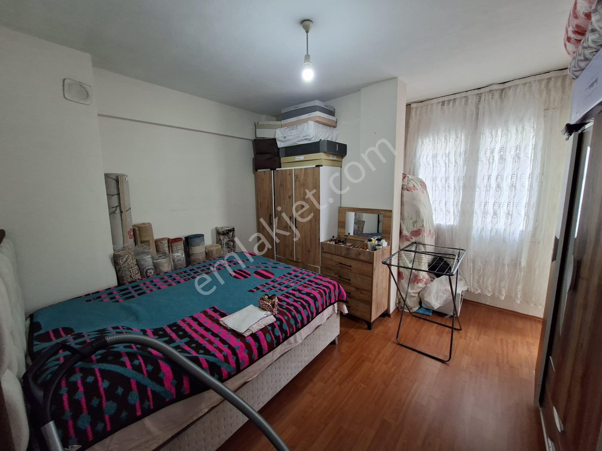 Güneş'ten Şirinyer İzban 2dk 2+1 80m Kapalı Mutfak Balkon Arakat - Görsel 17