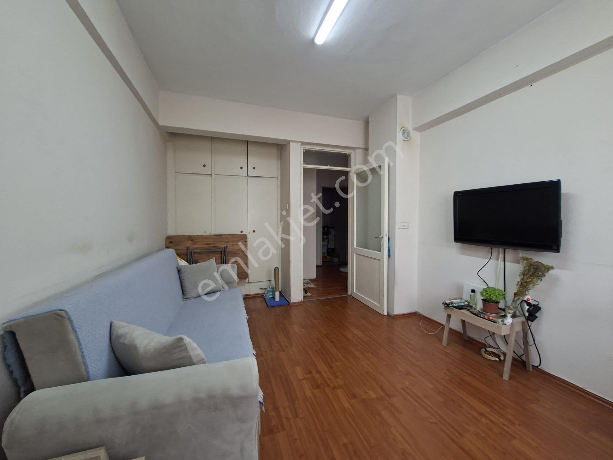 Güneş'ten Şirinyer İzban 2dk 2+1 80m Kapalı Mutfak Balkon Arakat - Görsel 21