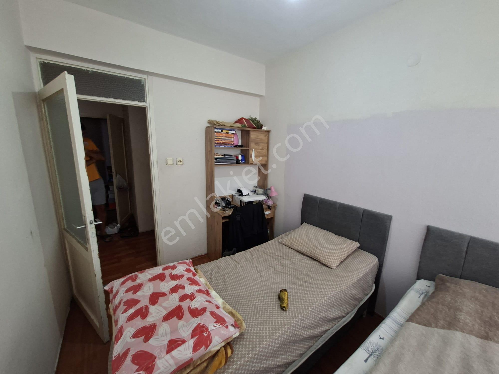 Güneş'ten Şirinyer İzban 2dk 2+1 80m Kapalı Mutfak Balkon Arakat - Görsel 18