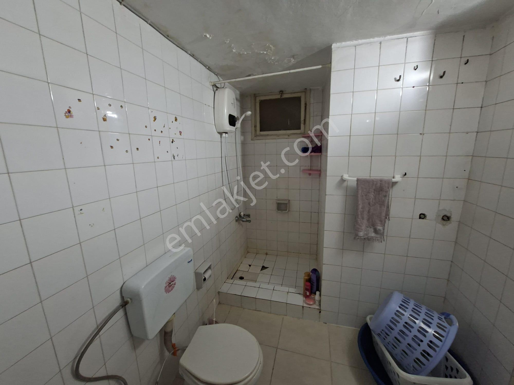 Güneş'ten Şirinyer İzban 2dk 2+1 80m Kapalı Mutfak Balkon Arakat - Görsel 7
