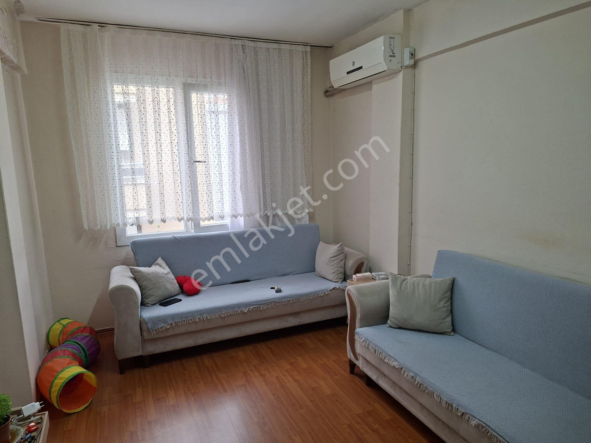Güneş'ten Şirinyer İzban 2dk 2+1 80m Kapalı Mutfak Balkon Arakat - Görsel 24