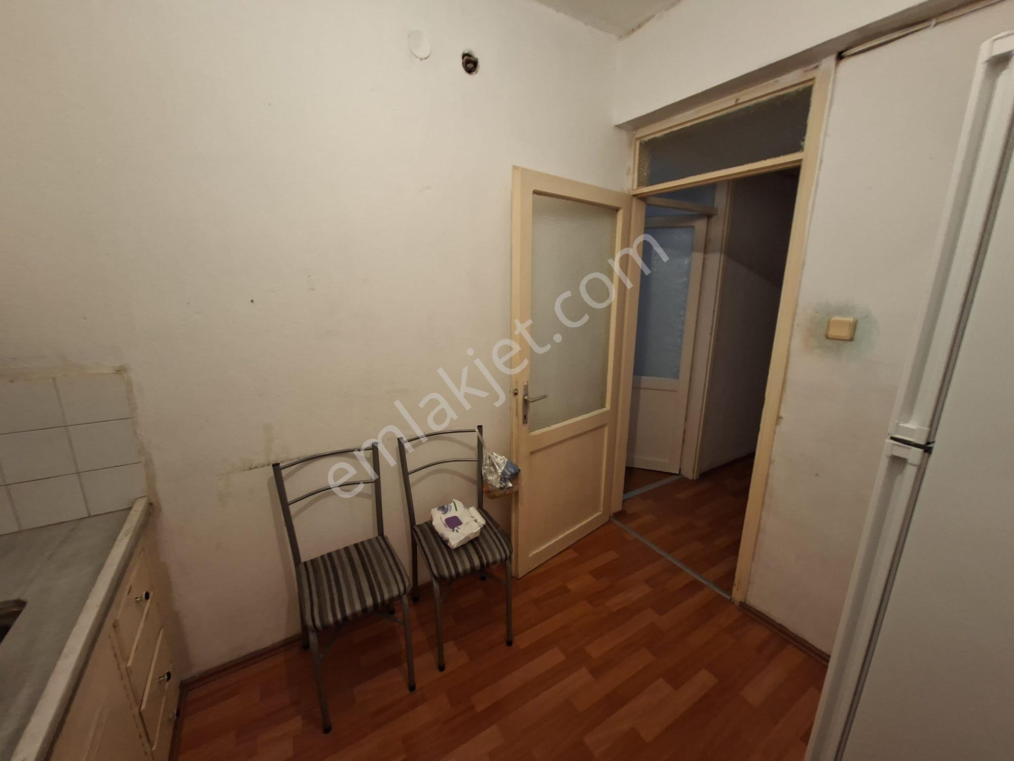 Güneş'ten Şirinyer İzban 2dk 2+1 80m Kapalı Mutfak Balkon Arakat - Görsel 10