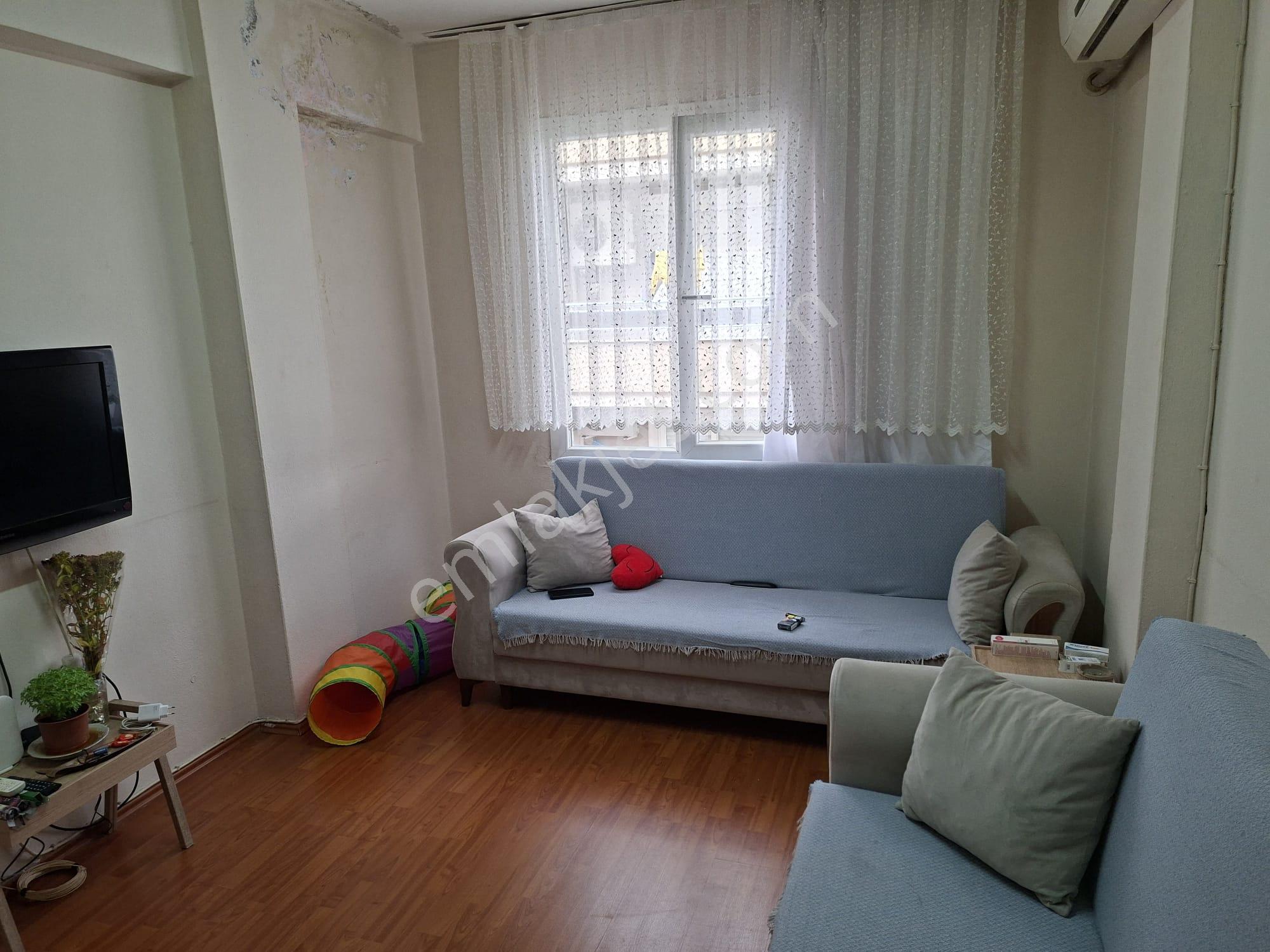 Güneş'ten Şirinyer İzban 2dk 2+1 80m Kapalı Mutfak Balkon Arakat - Görsel 23
