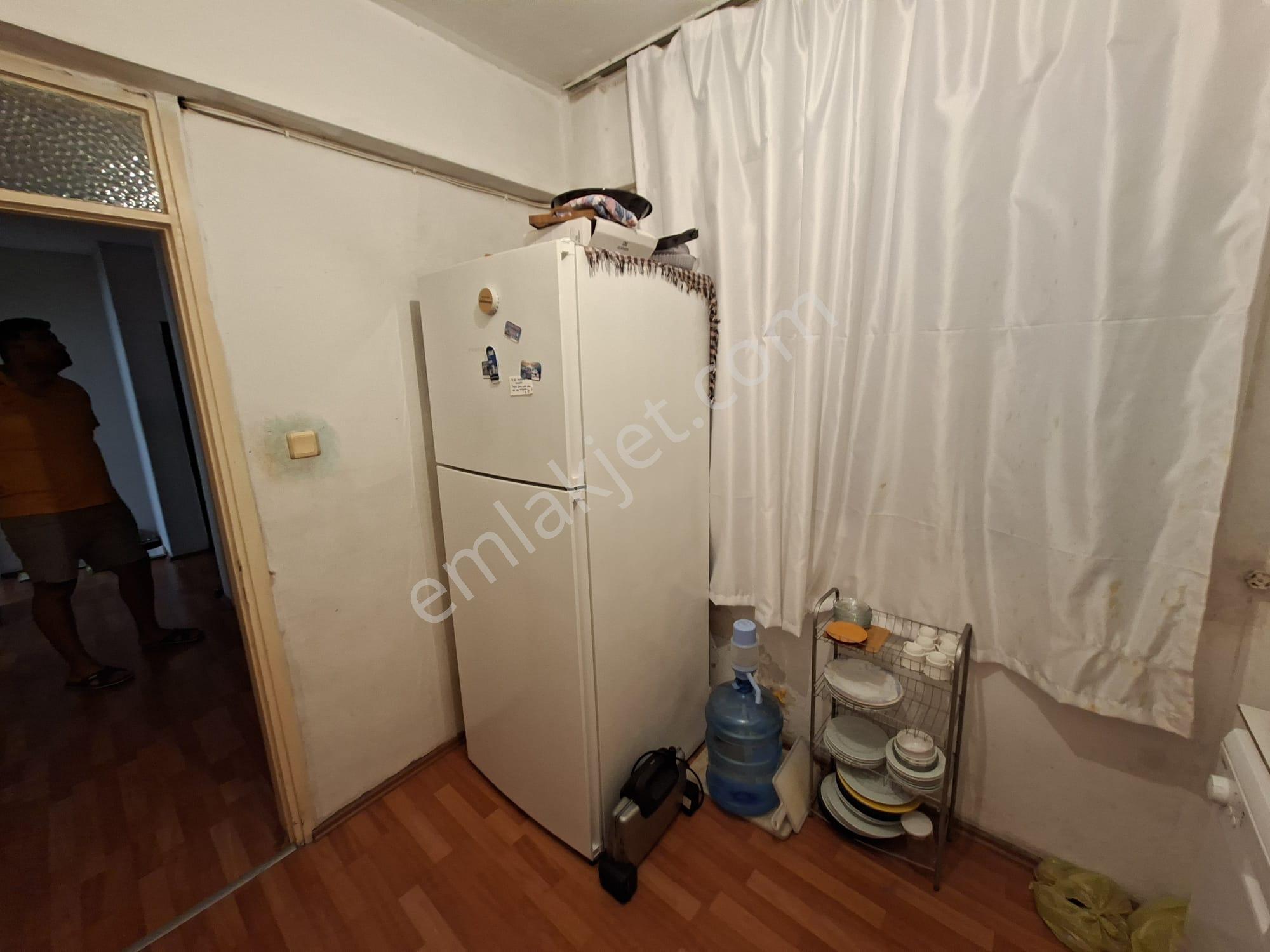 Güneş'ten Şirinyer İzban 2dk 2+1 80m Kapalı Mutfak Balkon Arakat - Görsel 11