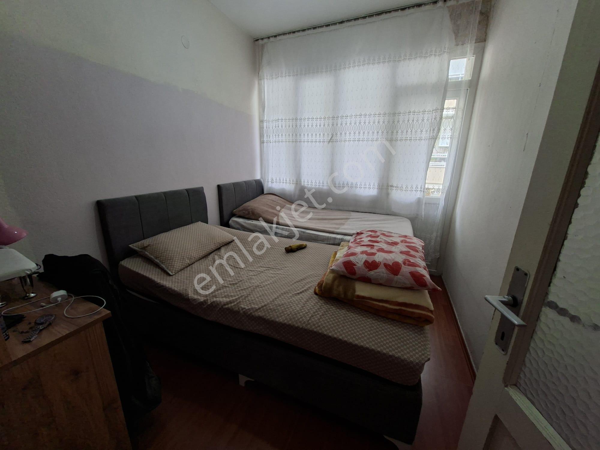 Güneş'ten Şirinyer İzban 2dk 2+1 80m Kapalı Mutfak Balkon Arakat - Görsel 25