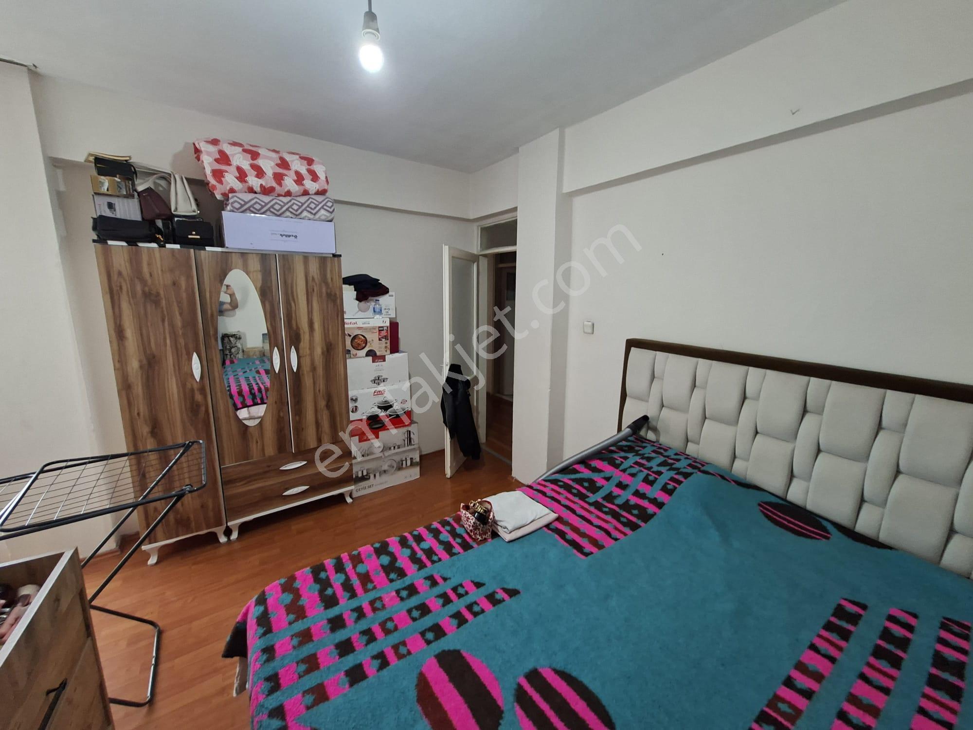 Güneş'ten Şirinyer İzban 2dk 2+1 80m Kapalı Mutfak Balkon Arakat - Görsel 14