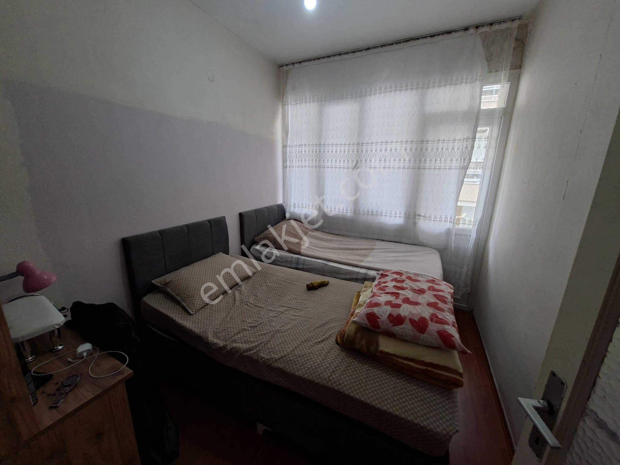 Güneş'ten Şirinyer İzban 2dk 2+1 80m Kapalı Mutfak Balkon Arakat - Görsel 20