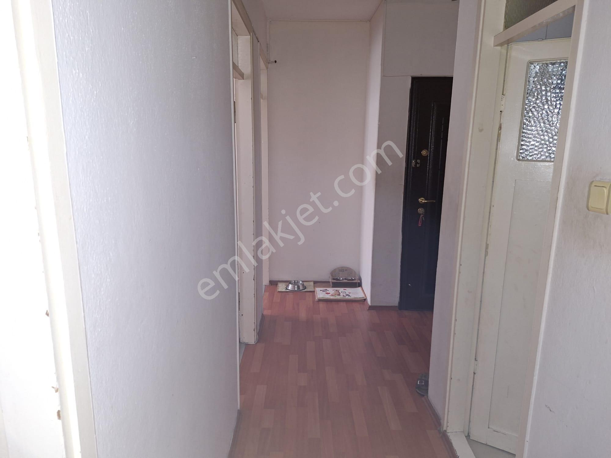 Güneş'ten Şirinyer İzban 2dk 2+1 80m Kapalı Mutfak Balkon Arakat - Görsel 5