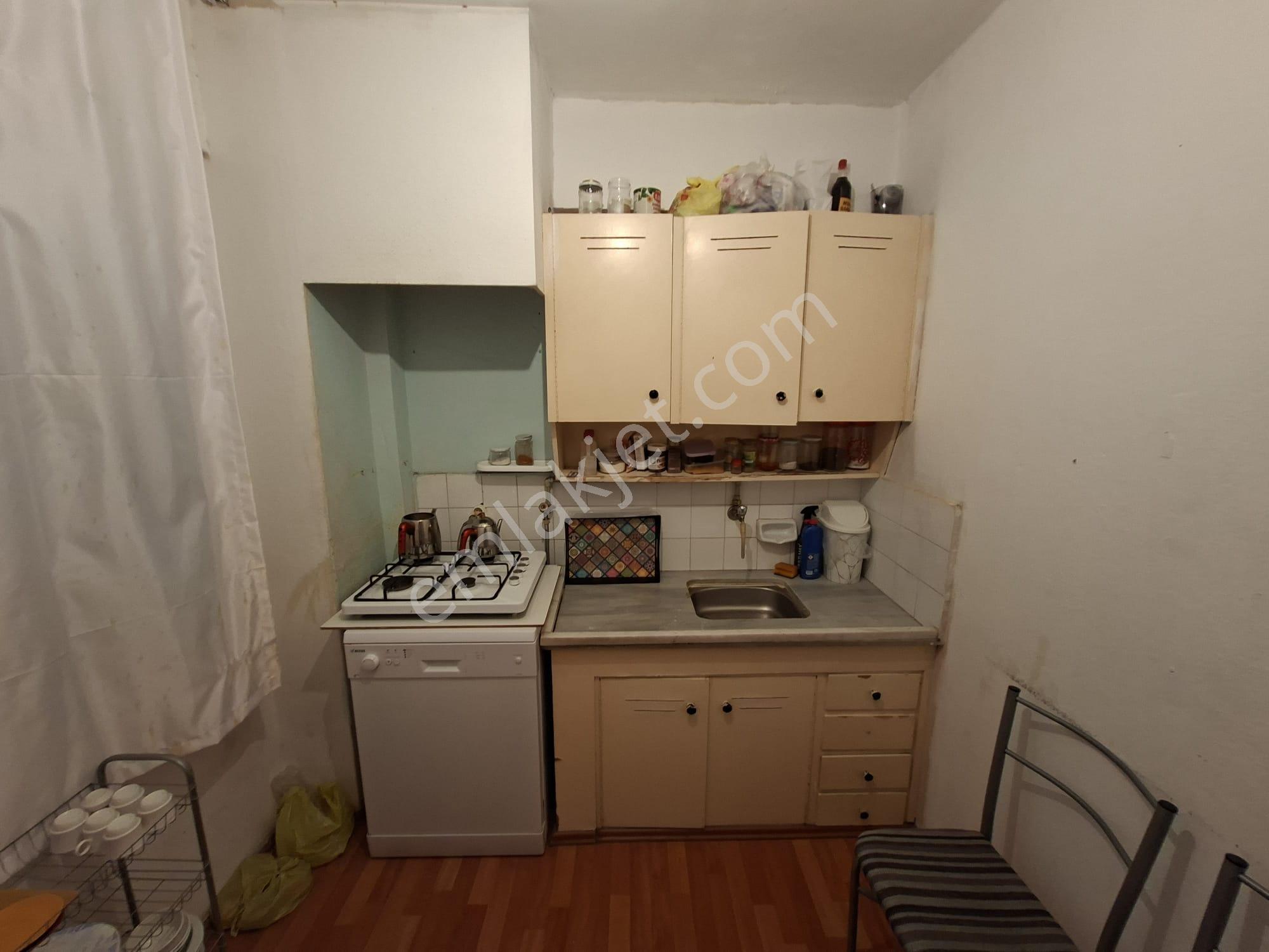 Güneş'ten Şirinyer İzban 2dk 2+1 80m Kapalı Mutfak Balkon Arakat - Görsel 13