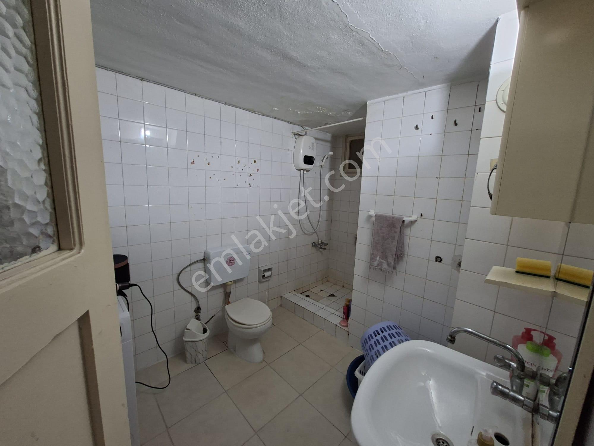 Güneş'ten Şirinyer İzban 2dk 2+1 80m Kapalı Mutfak Balkon Arakat - Görsel 8
