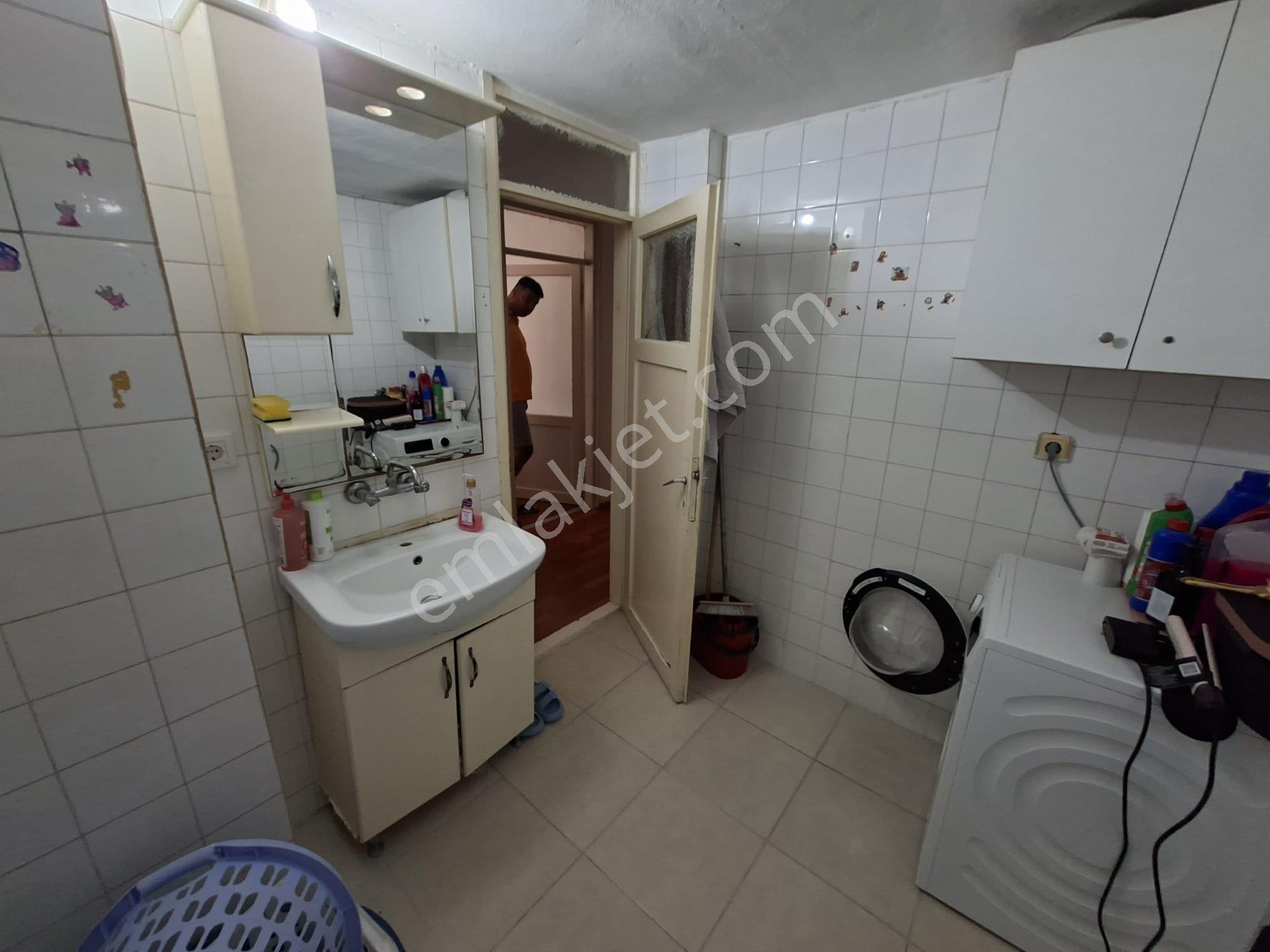 Güneş'ten Şirinyer İzban 2dk 2+1 80m Kapalı Mutfak Balkon Arakat - Görsel 6