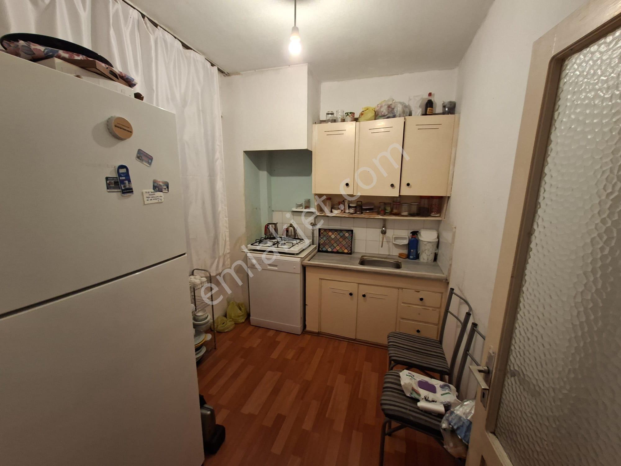 Güneş'ten Şirinyer İzban 2dk 2+1 80m Kapalı Mutfak Balkon Arakat - Görsel 12