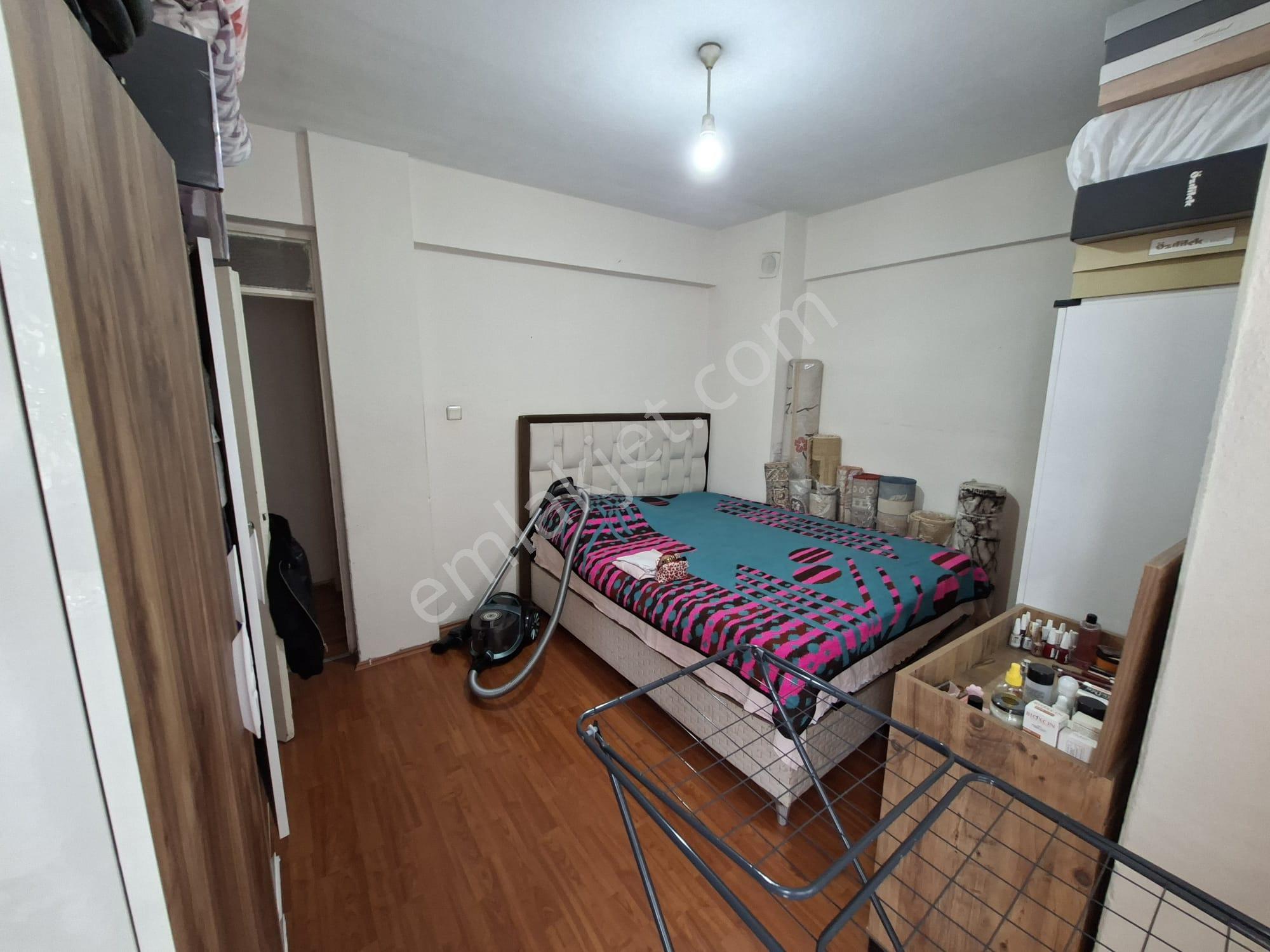Güneş'ten Şirinyer İzban 2dk 2+1 80m Kapalı Mutfak Balkon Arakat - Görsel 15