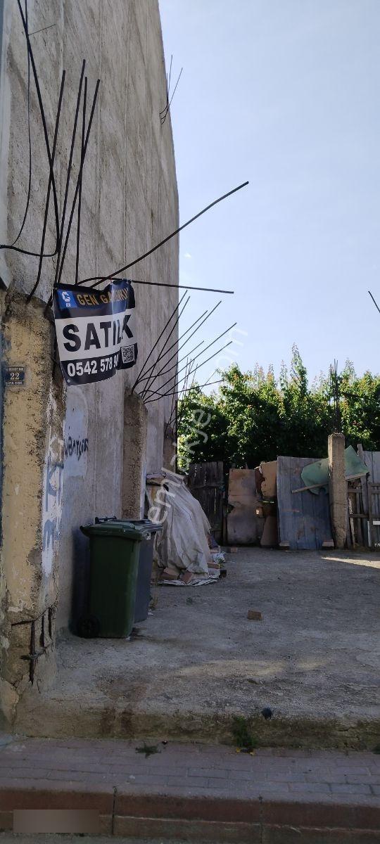 Satılık İmarlı Arsa İnegöl Mesudiye