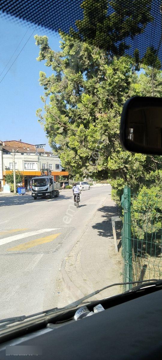 Satılık İmarlı Arsa İnegöl Mesudiye - Görsel 29