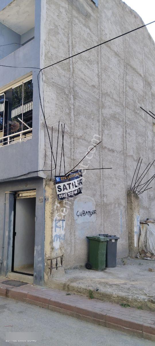 Satılık İmarlı Arsa İnegöl Mesudiye - Görsel 2