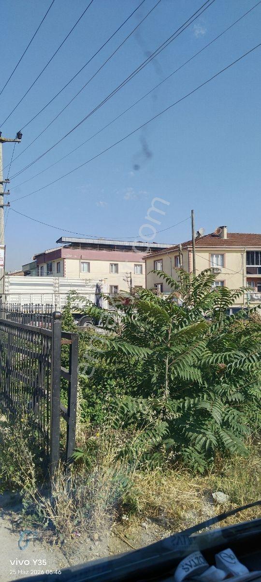 Satılık İmarlı Arsa İnegöl Mesudiye - Görsel 30