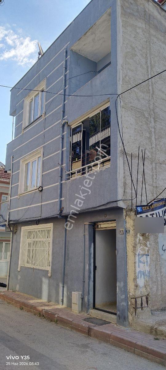 Satılık İmarlı Arsa İnegöl Mesudiye - Görsel 3