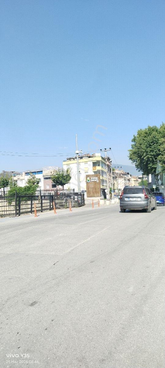 Satılık İmarlı Arsa İnegöl Mesudiye - Görsel 28