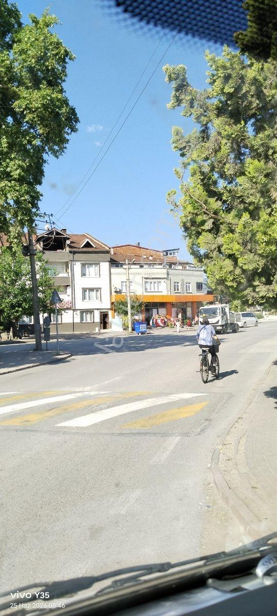 Satılık İmarlı Arsa İnegöl Mesudiye - Görsel 26