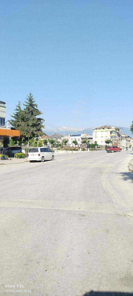 Satılık İmarlı Arsa İnegöl Mesudiye - Görsel 27
