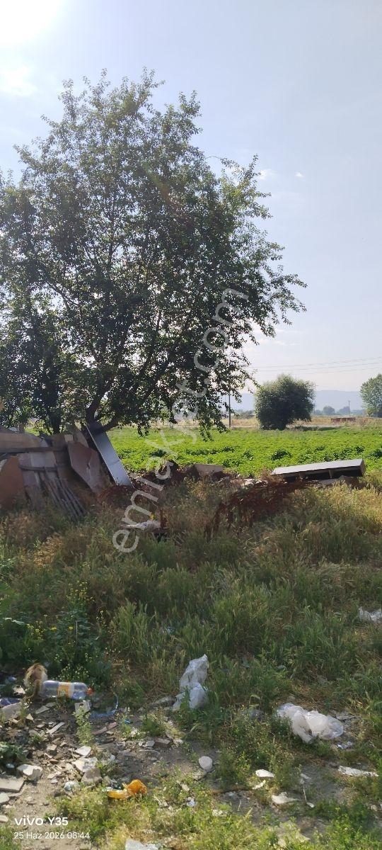 Satılık İmarlı Arsa İnegöl Mesudiye - Görsel 5