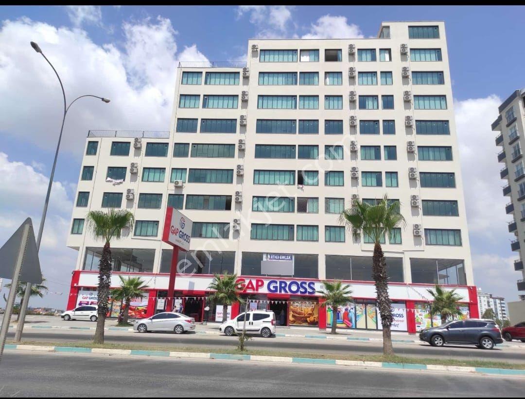 Sarıçam'ın En Gözde Yerinde Güvenlikli Kiralık 1+1 Eşyalı Daire!