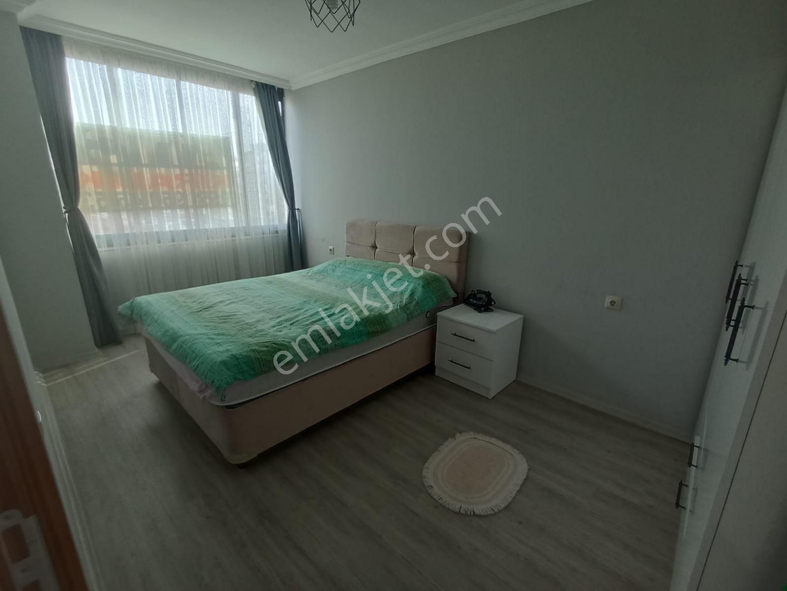 Sarıçam'ın En Gözde Yerinde Güvenlikli Kiralık 1+1 Eşyalı Daire! - Görsel 4