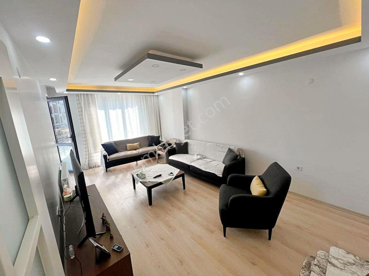 ⭕blue Life Egenden Gerçek İlan Kadıköyde 4 Yaşında Asansörlü Ön Cephe 3+1 Satılık Daire - Görsel 2