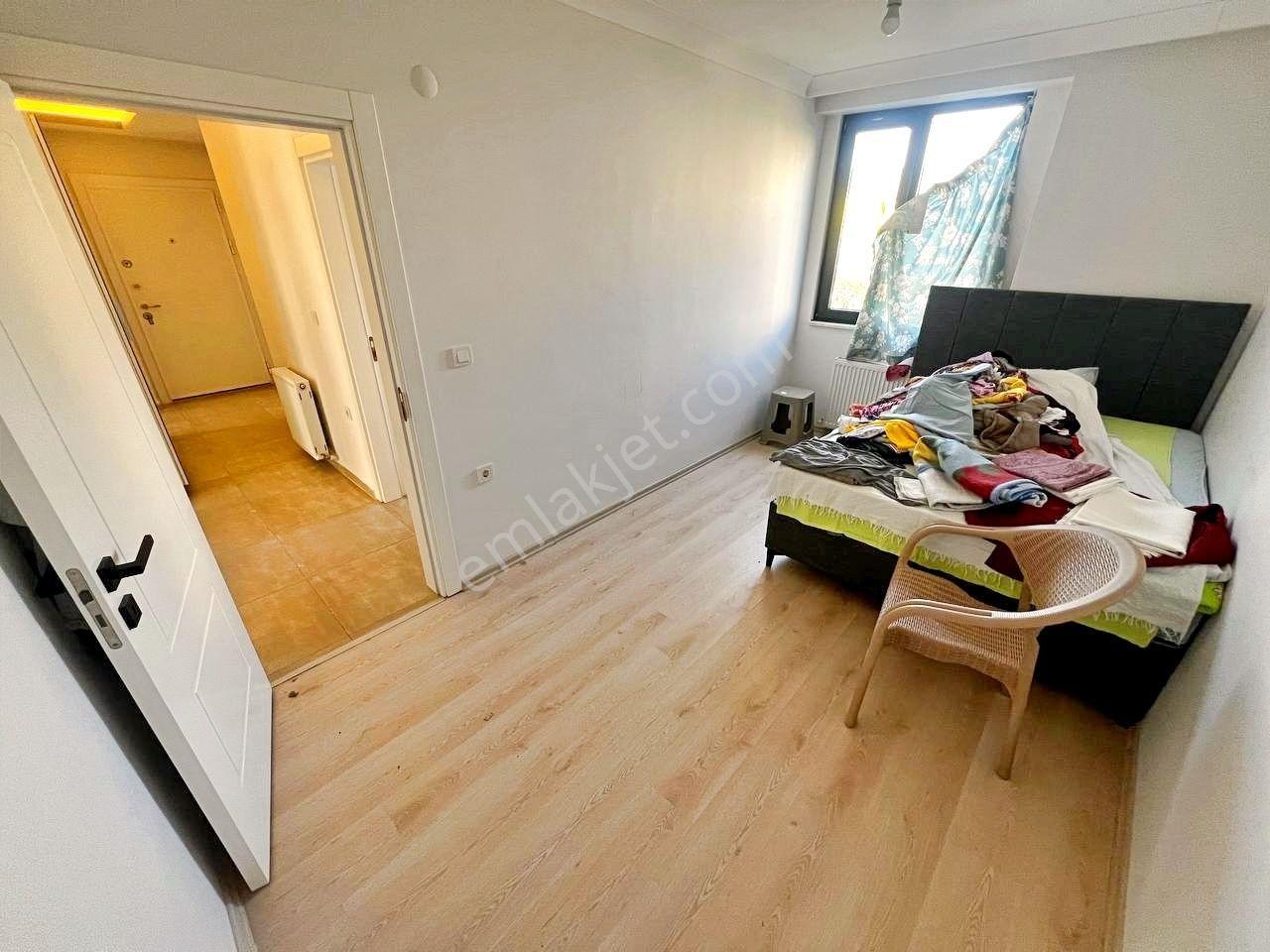 ⭕blue Life Egenden Gerçek İlan Kadıköyde 4 Yaşında Asansörlü Ön Cephe 3+1 Satılık Daire - Görsel 30